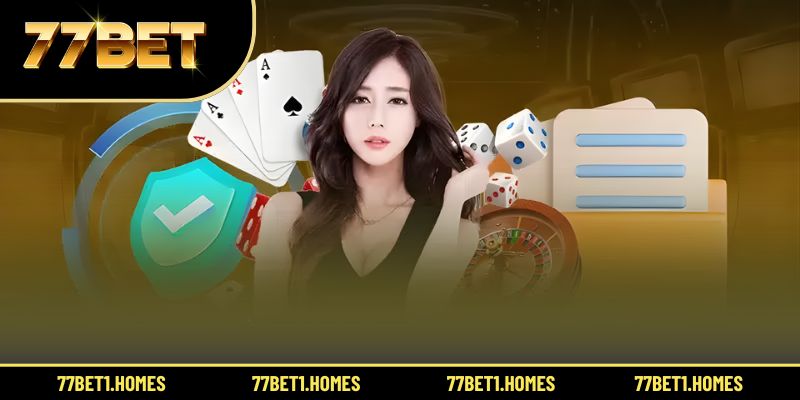 Hướng dẫn cách tham gia 77BET đơn giản nhất