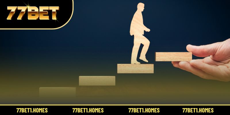 Quá trình hình thành sơ lược về 77BET