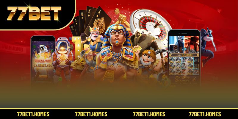 Thông tin tổng quan về sảnh nổ hũ PP