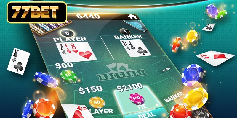 Baccarat Online - Bí Quyết Chinh Phục Bàn Cược Đỉnh Cao