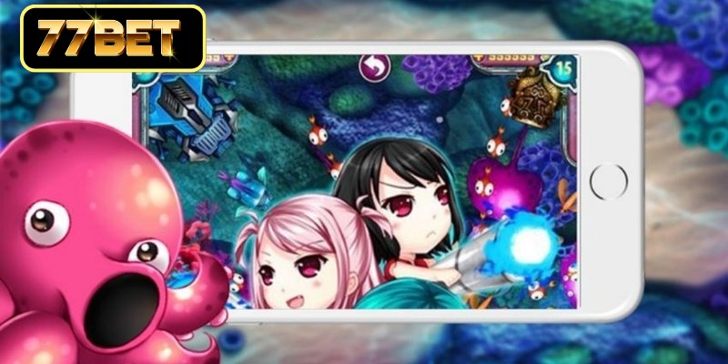 Bắn Cá Đại Gia - Hành Trình Chinh Phục Đại Dương Thượng Lưu