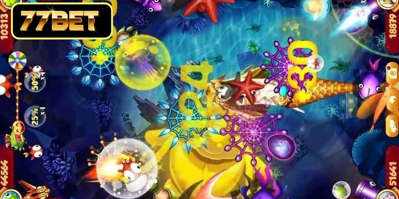 Những ưu đãi vượt trội khi săn bắn