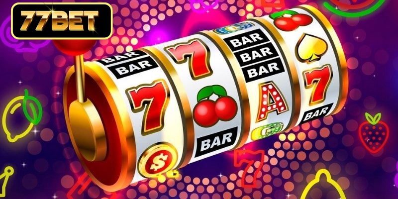 Nổ Hũ Mới - Trải Nghiệm Cá Cược Đẳng Cấp Tại 77BET