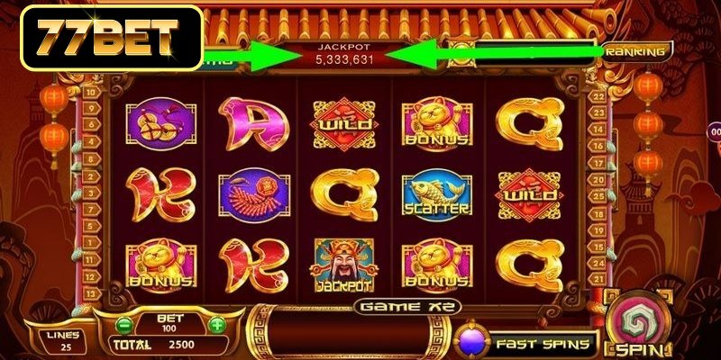 Tìm hiểu điểm đặc sắc của nổ hũ mới