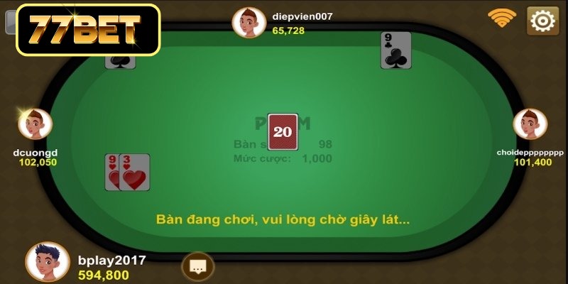 Vận dụng linh hoạt mẹo tá lả để thắng lớn